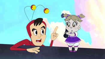 Oh, cielos, el rascacielos - Noche de ópera