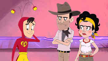 La maldición de Piesapestósotl - La súper cumbre