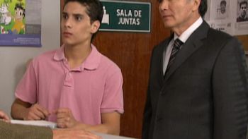Sin salida | ViX