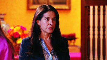 Asesinato descubierto