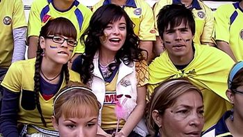 Nuevos grupos | ViX