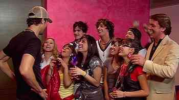 Identidad al descubierto