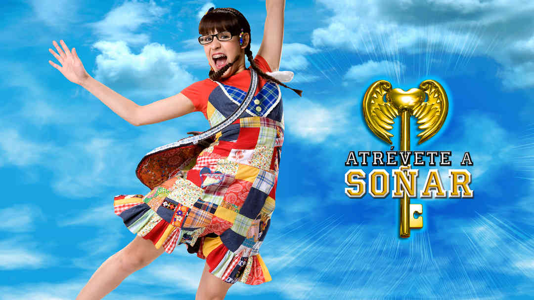 Atrévete a Soñar | ViX