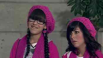 Un cantante muy especial