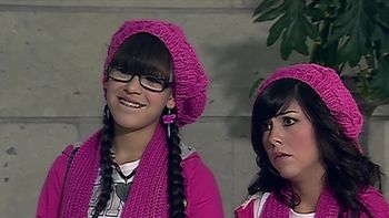 Un cantante muy especial