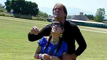 Buenas y malas noticias