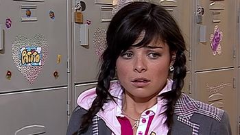 Madre irresponsable