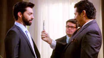 Un compromiso comprado