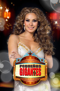 Pequeños Gigantes