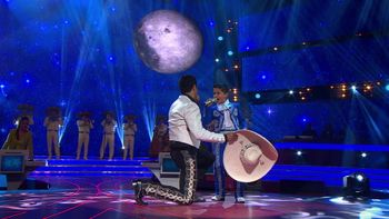 Estrellas invitadas