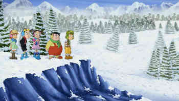 Vámonos de vacaciones parte 2