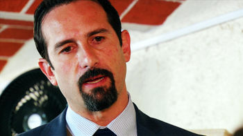 El amante sospechoso