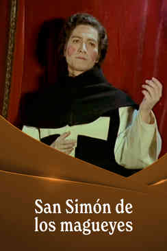 San Simón de los Magueyes