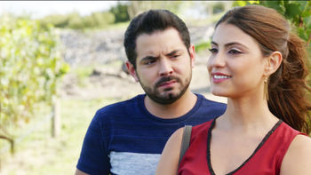 Encarcelado injustamente