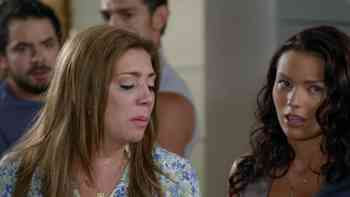 De nuevo sin papeles