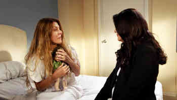 Despedidas y bienvenidas