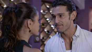 Una oportunidad de amar