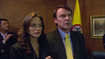 Trabajo en el senado | ViX