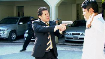Operativo fallido | ViX