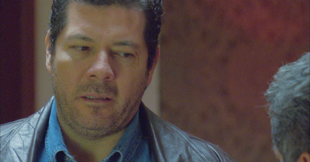Ver La Ruta Blanca, capítulo 34 temporada 1 por ViX