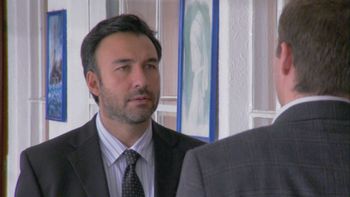 Un nuevo refugio | ViX