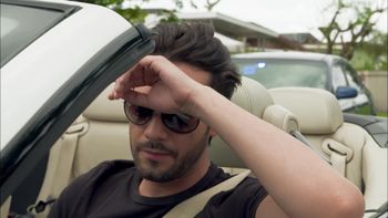 A la cárcel de nuevo | ViX