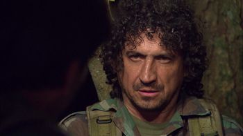 El verdadero asesino | ViX