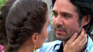 Amor a primera vista