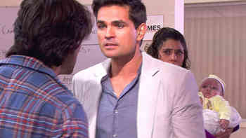 Pelear por una mujer