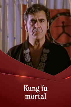 Kung Fu Mortal