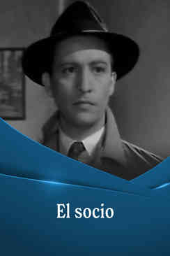 El socio