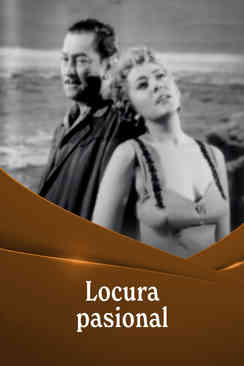 Locura pasional