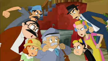 ¿Quién toca el piano?