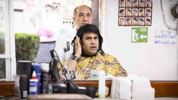 Estudio fotográfico