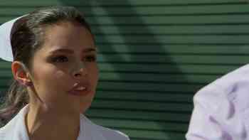 La flor más bella del jardín