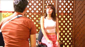 Cómplice al descubierto