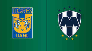 CF Ida Clausura 2017: Tigres UANL vs. Monterrey