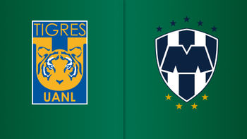 CF Ida Clausura 2017: Tigres UANL vs. Monterrey