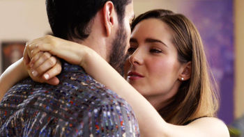 Propuesta de matrimonio