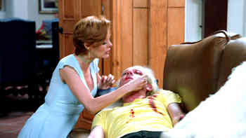 Celos incontrolables