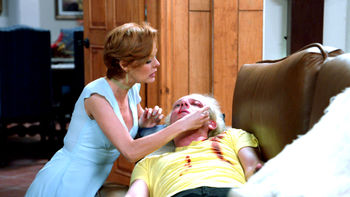 Celos incontrolables