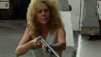 Venganza