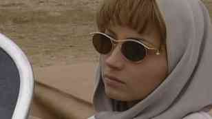 El hombre perfecto