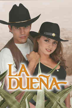 La Dueña