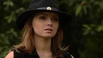 Un momento romantico