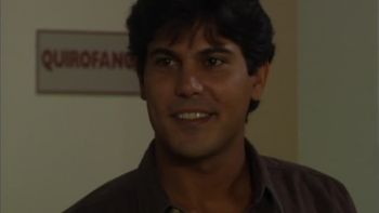 Donante inesperado