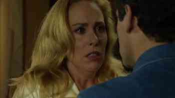 La verdad sale a la luz