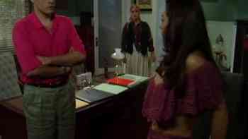 Secreto al descubierto