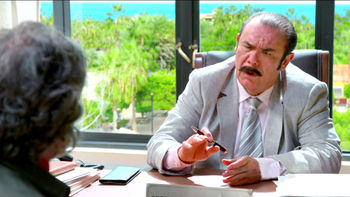 Sin la venda en los ojos