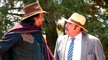 Provocando a un asesino